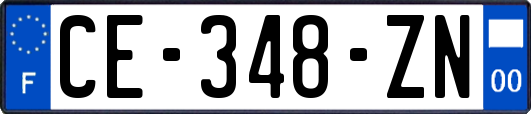 CE-348-ZN