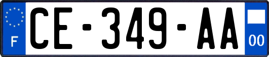 CE-349-AA
