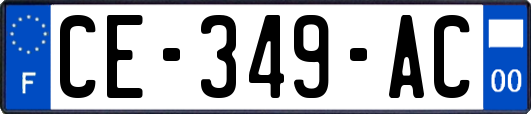 CE-349-AC