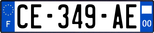 CE-349-AE