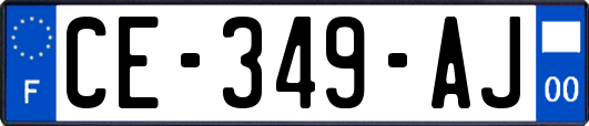 CE-349-AJ