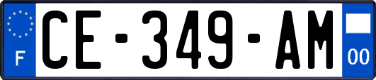 CE-349-AM