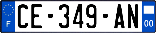 CE-349-AN