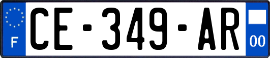 CE-349-AR
