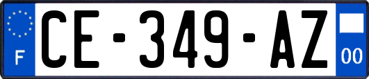 CE-349-AZ