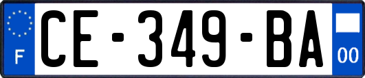 CE-349-BA