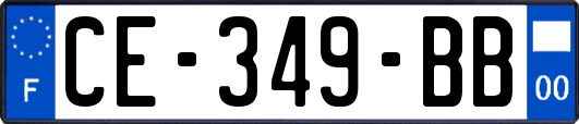 CE-349-BB