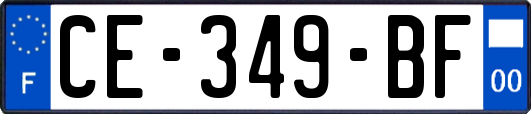 CE-349-BF