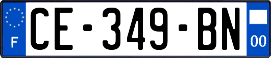 CE-349-BN