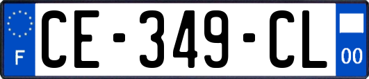 CE-349-CL