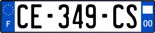 CE-349-CS
