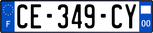 CE-349-CY