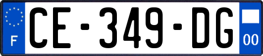 CE-349-DG