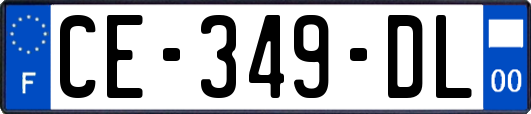 CE-349-DL