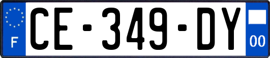 CE-349-DY