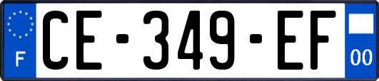 CE-349-EF