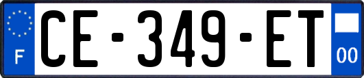 CE-349-ET