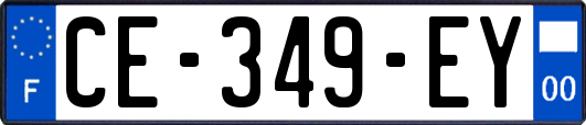 CE-349-EY