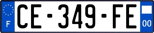 CE-349-FE