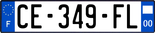 CE-349-FL