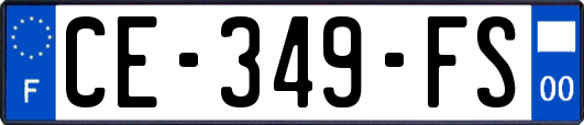 CE-349-FS