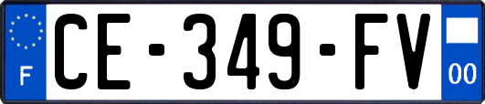 CE-349-FV