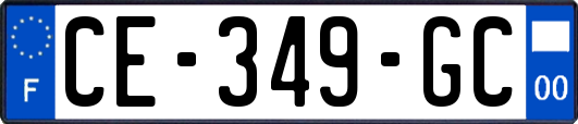 CE-349-GC