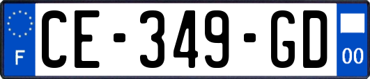 CE-349-GD