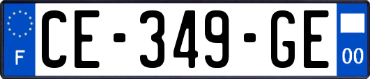 CE-349-GE