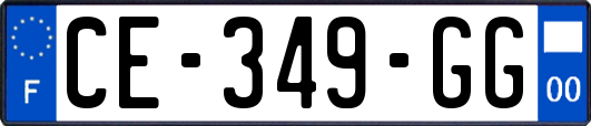 CE-349-GG