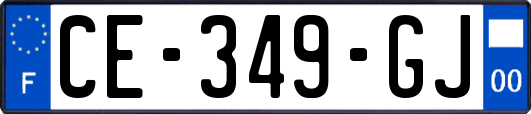 CE-349-GJ