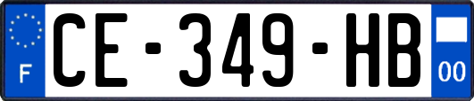 CE-349-HB