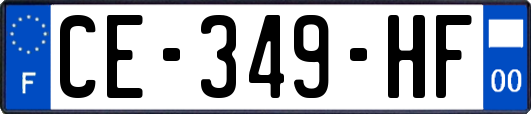 CE-349-HF
