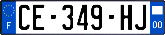 CE-349-HJ