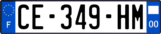 CE-349-HM