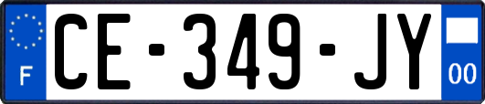 CE-349-JY