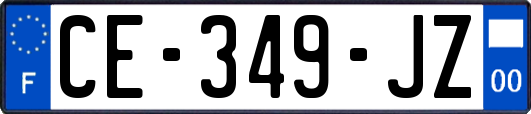 CE-349-JZ