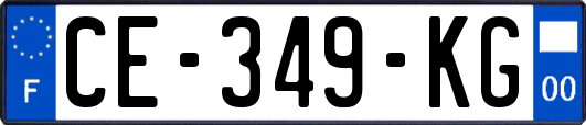 CE-349-KG