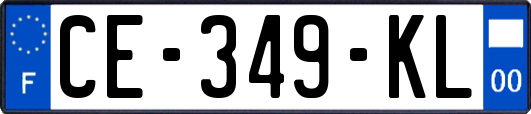 CE-349-KL