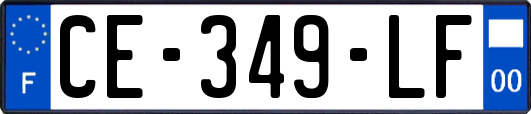 CE-349-LF