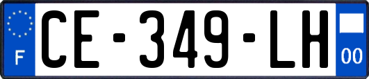CE-349-LH