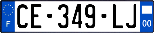 CE-349-LJ