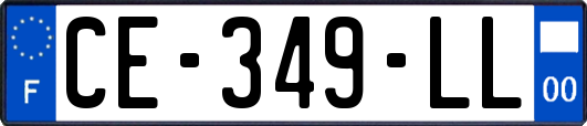 CE-349-LL