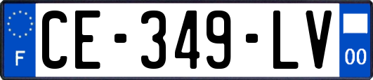 CE-349-LV