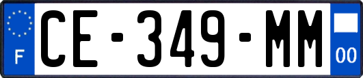 CE-349-MM