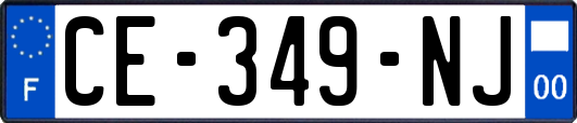 CE-349-NJ