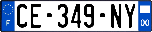 CE-349-NY