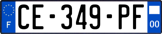 CE-349-PF