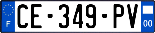 CE-349-PV