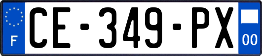 CE-349-PX